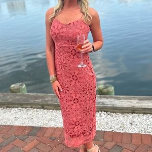 Altar’s State Wedding Guest Dress